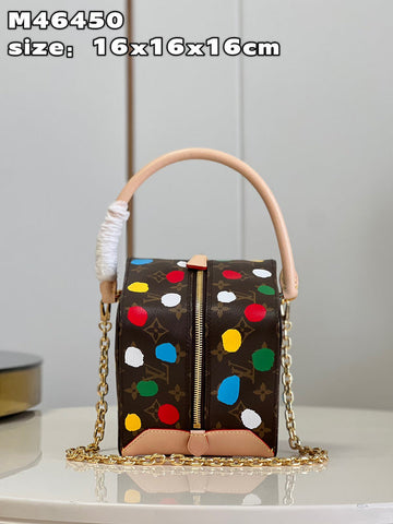 ES - LOV Women Bag - 413