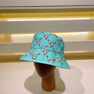 ES - GUKI Cap - 902