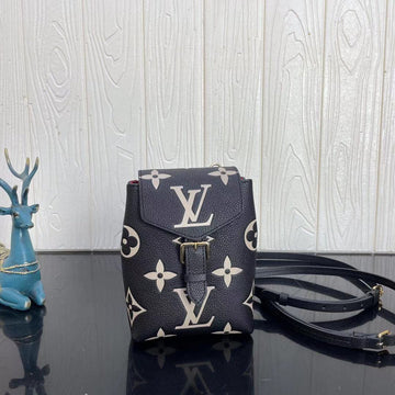 ES - LOV Women Bag - 2932