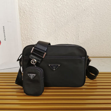 ES - PD Women Bag - 536