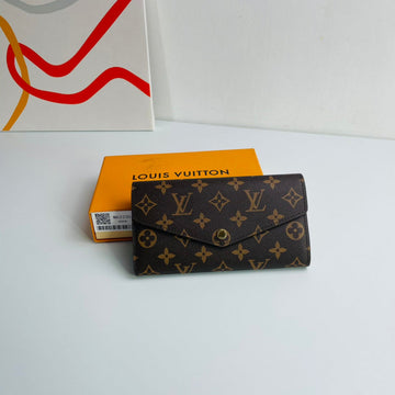 ES - LOV Wallet - 436
