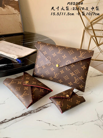 ES - LOV Women Bag - 2710