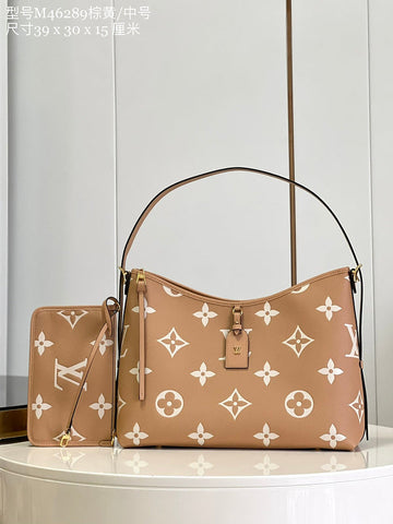 ES - LOV Women Bag - 2229
