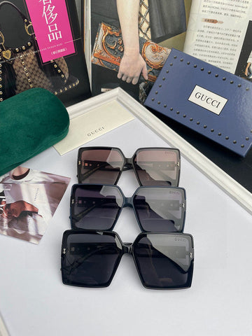 ES - GUKI SunglaES - 313