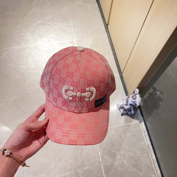 ES - GUKI Cap - 1188
