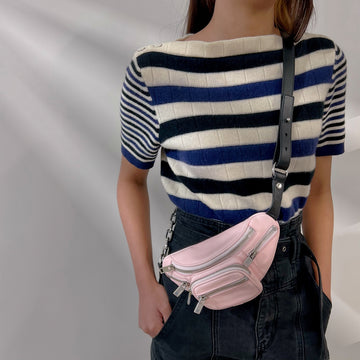 Chanel Cashmere Sweater