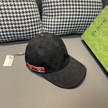ES - GUKI Cap - 948