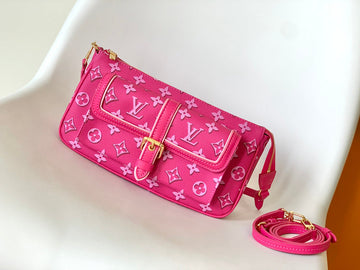 ES - LOV Women Bag - 3018