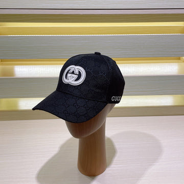 ES - GUKI Cap - 1256