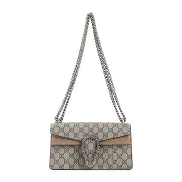 Gucci Dionysus Shoulder Bag Women
