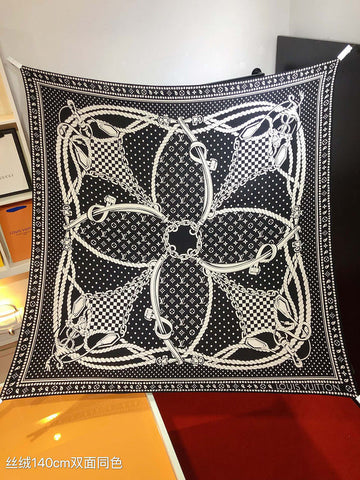 ES - LOV Scarf - 197