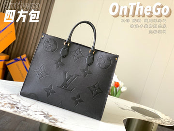 ES - LOV Women Bag - 2852