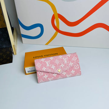 ES - LOV Wallet - 1168