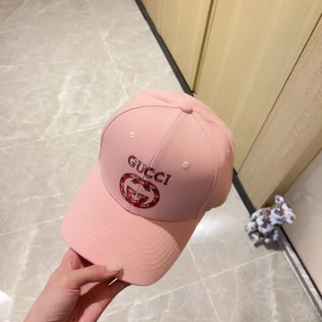 ES - GUKI Cap - 1058