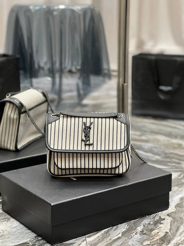 ES - YLS Women Bag - 125