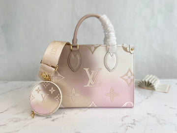 ES - LOV Women Bag - 3083