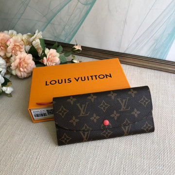 ES - LOV Wallet - 442