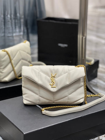 ES - YLS Women Bag - 154
