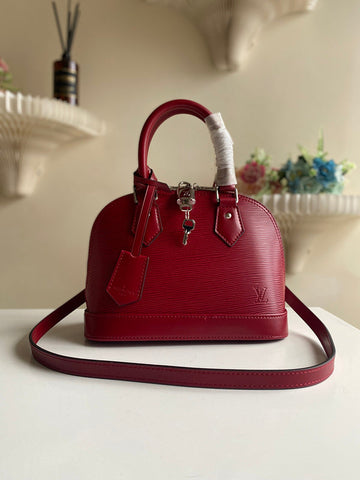 ES - LOV Women Bag - 2518