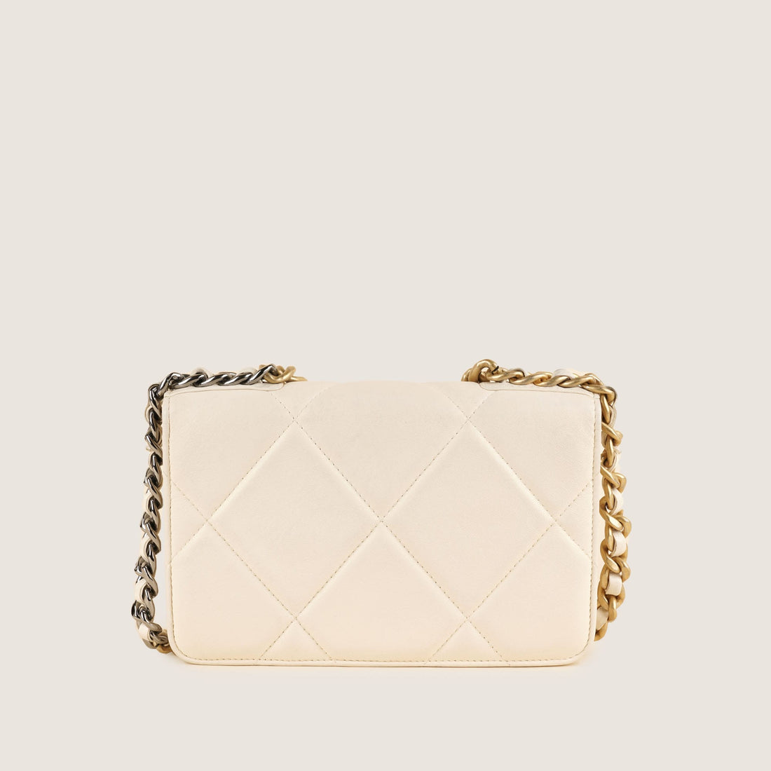 19 Wallet On Chain