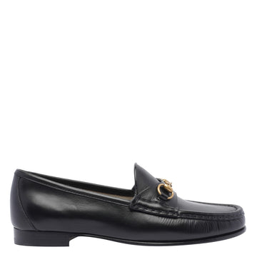 Gucci Women 1953 Horsebit Loafers