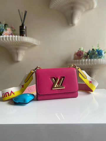 ES - LOV Women Bag - 2221