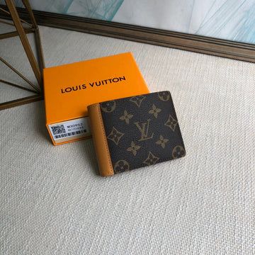 ES - LOV Wallet - 558