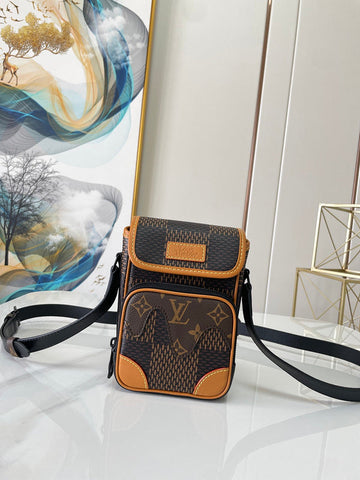 ES - LOV Women Bag - 1266
