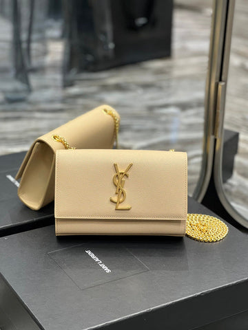 ES - YLS Women Bag - 201