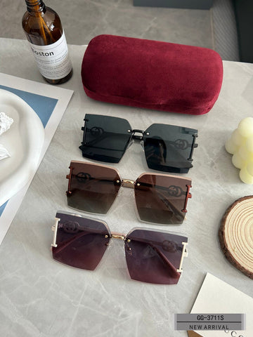 ES - GUKI SunglaES - 080