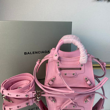 ES - BG Women Bag - 190