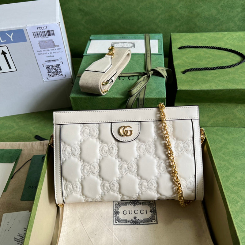 ES - GUKI Bag - 601