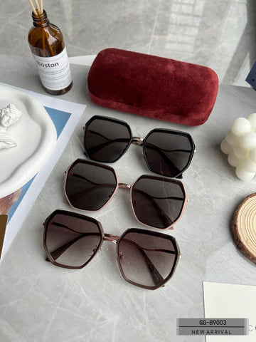 ES - GUKI SunglaES - 317