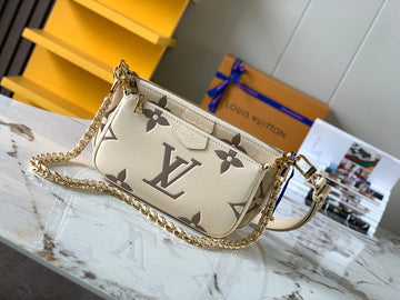 ES - LOV Women Bag - 2870