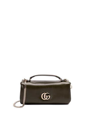 Gucci Women `Gg Milano` Top Handle Bag