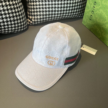 ES - GUKI Cap - 725
