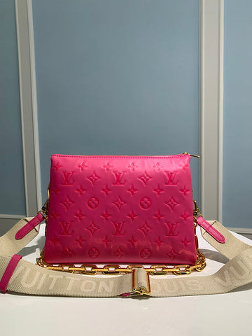 ES - LOV Women Bag - 2211