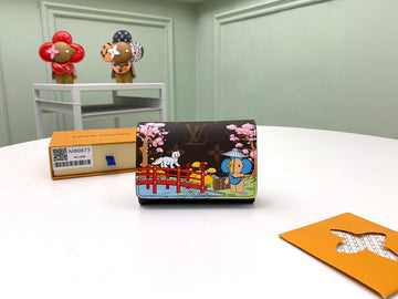 ES - LOV Wallet - 861