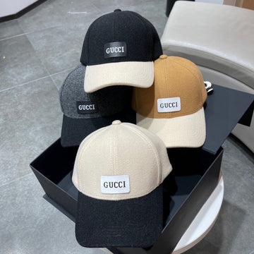 ES - GUKI Cap - 847