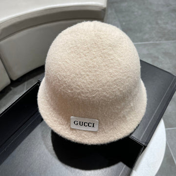 ES - GUKI Cap - 1254
