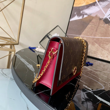 ES - LOV Women Bag - 802