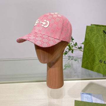 ES - GUKI Cap - 887