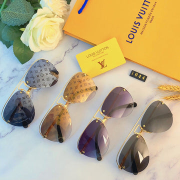 ES - LOV SunglaES - 206