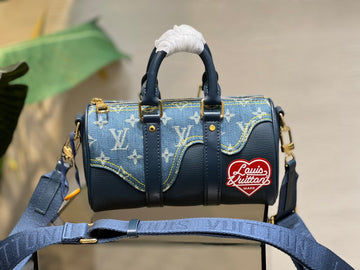 ES - LOV Women Bag - 2792
