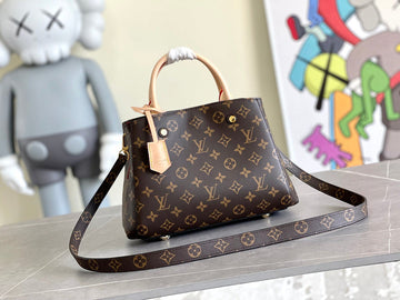 ES - LOV Women Bag - 2755