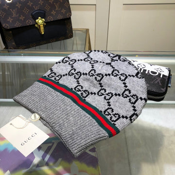 ES - GUKI Cap - 819