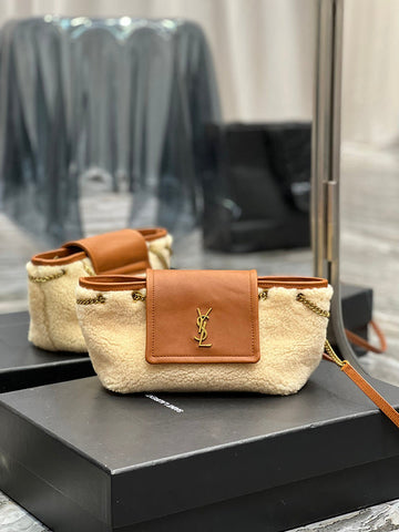 ES - YLS Women Bag - 012