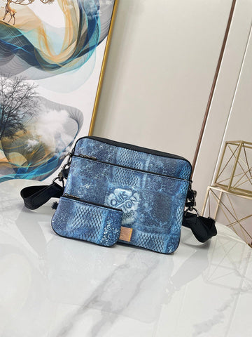 ES - LOV Women Bag - 2849
