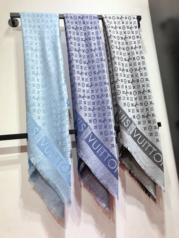 ES - LOV Scarf - 186