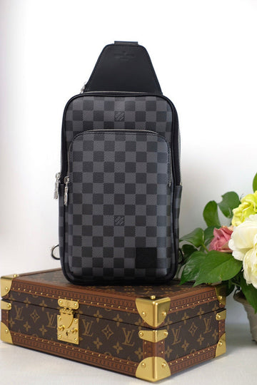 ES - LOV Women Bag - 2389